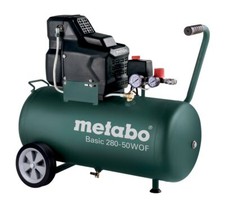Metabo Basic 280-50 W OF