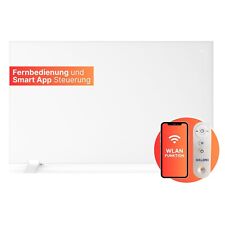 Infrarotheizung 450–600W