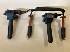 Mercedes W202 Zündspulen +