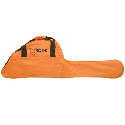 Fuxtec tasche für kettensäge - für,