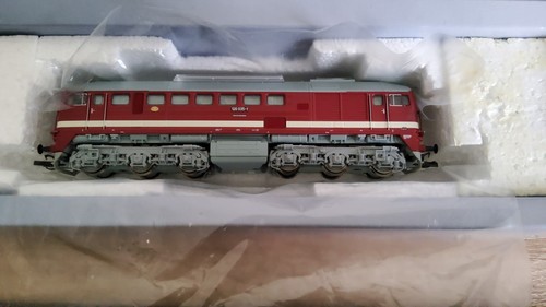 Roco 35003 120 035 - 35003,