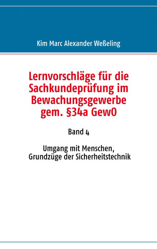 Lernvorschläge für die