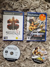 Sword of the Samurai + Xtreme
