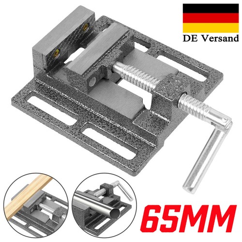 Maschinenschraubstock