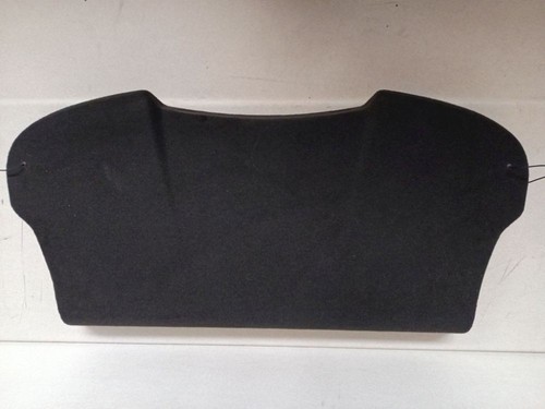 Hutablage für seat - hutablage,