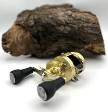 Shimano Calcutta Conquest MD