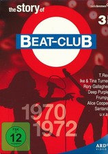The story beat club - the, of