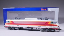 H0 DC Roco 72615 E-Lok CC 6522 TEE SNCF DSS in OVP #WA_116