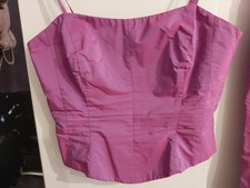 abendmode damen 38 zweiteiler