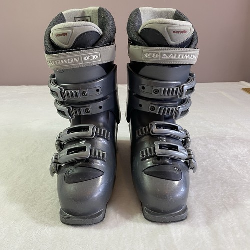 Salomon performa skischuhe 5 - salomon,