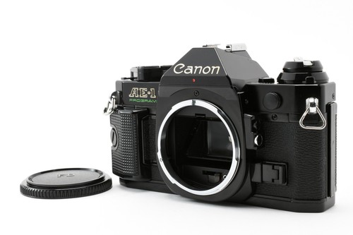 Canon program analoge - canon,