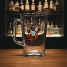 Mangaroca Batida de Coco Kokos