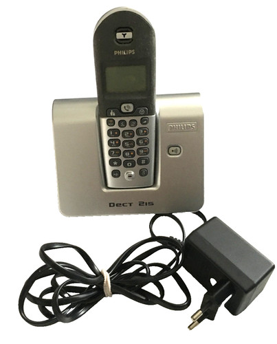 Schnurlos telefon philips dect - schnurlos-telefon,