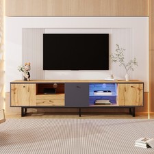 190cm TV Schrank Ständer
