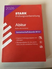 Stark gemeinschaftskunde - stark,