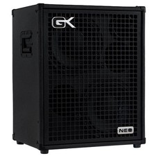 Box E-Bass Gallien-Krueger Neo