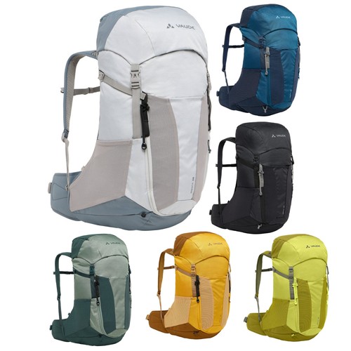 Vaude brenta sportlicher - vaude,