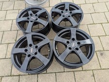 Alufelgen 15 Zoll Mercedes