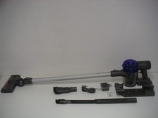 Dyson V6 Slim Origin komplett