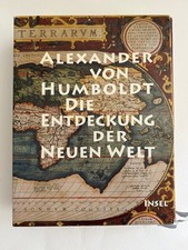 Die Entdeckung der neuen Welt