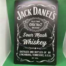 Jack Daniels Tennessee