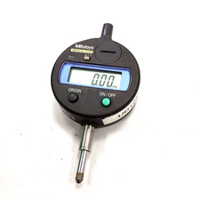 Mitutoyo digitale Messuhr