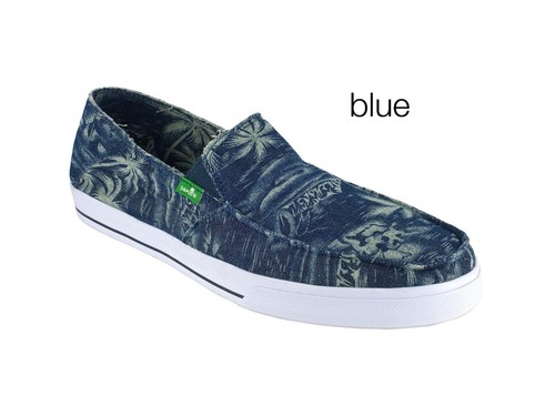 Sanuk sidewalk surfer don bro - surfer,