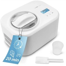 Clatronic ICM 3799 Eismaschine