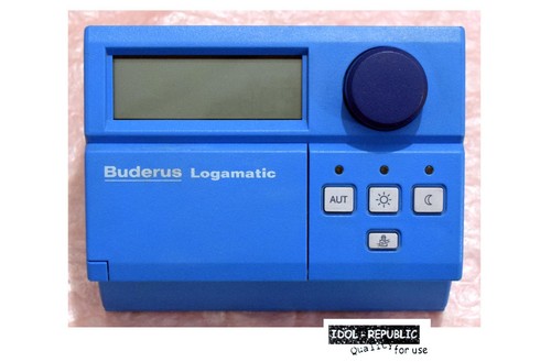Buderus controller modul - controller,