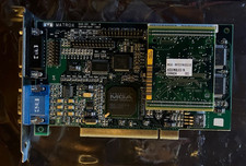 Matrox Mystique 644-03 MY220P