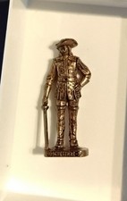 Moschetiere 3 Kupfer