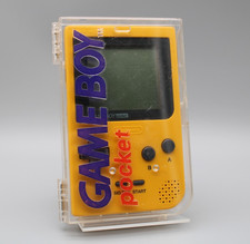 Nintendo Game Boy Pocket |