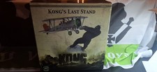 Weta Kongs Last Stand