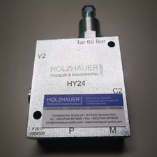 Speed Differentialschaltung