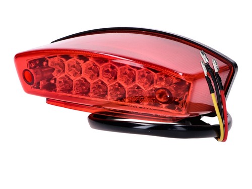 Rückleuchte led elec für - led,