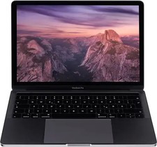 Apple MacBook Pro mit Touch