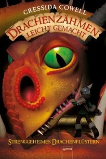 Drachenzähmen leicht gemacht