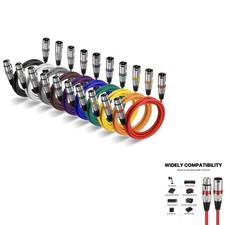 Xlr kabel mikrofonkabel - kabel,,