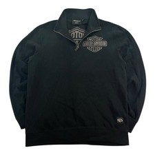 Harley Davidson L Sweatshirt