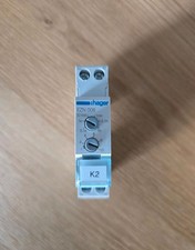 Zeiterfassung Multifunktion Hager EZN006