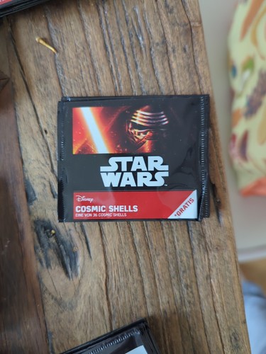 100 ovp star wars - 100, cosmic
