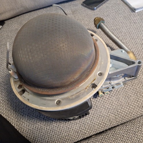 Brenner viessmann grundg - ,