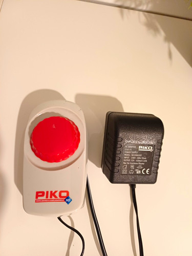 Piko analog fahrregler - analog,