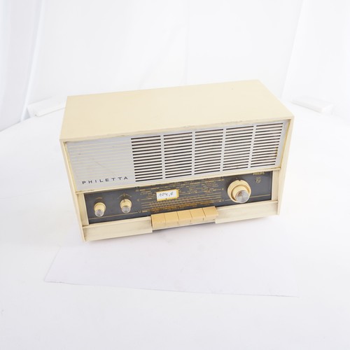 Philips philetta 12rb263 - philips,