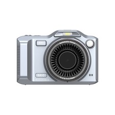 4K Digitalkamera mit Dual