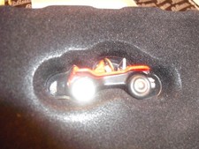 Schuco piccolo VW Beach Buggy