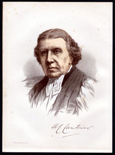 Archibald campbell tait - campbell,