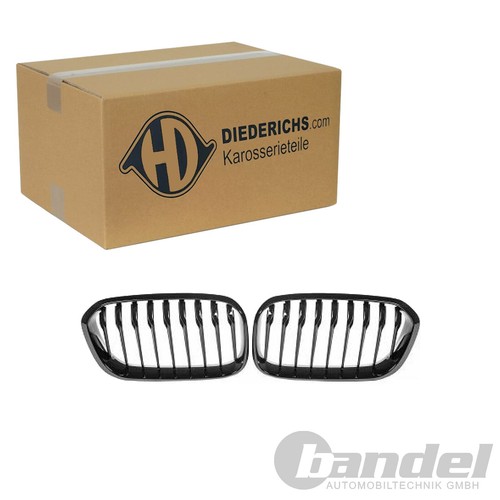Diederichs sport grill - diederichs,