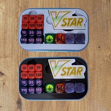 Pokemon Mini Tin Organizer