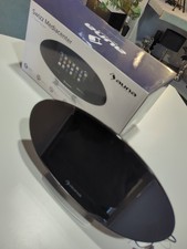 auna Swizz Mediacenter